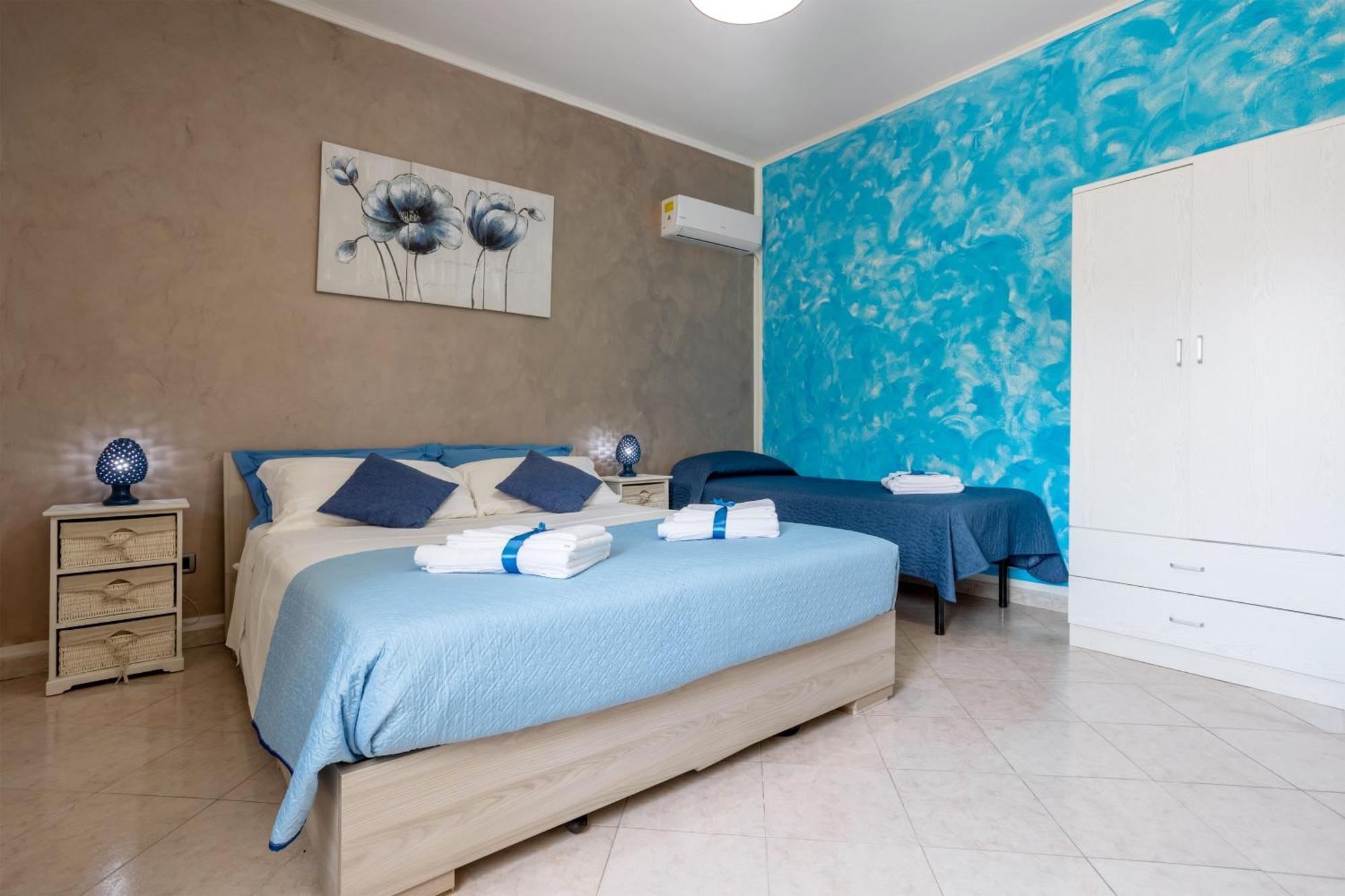 Villa Salvatore Капачі Екстер'єр фото