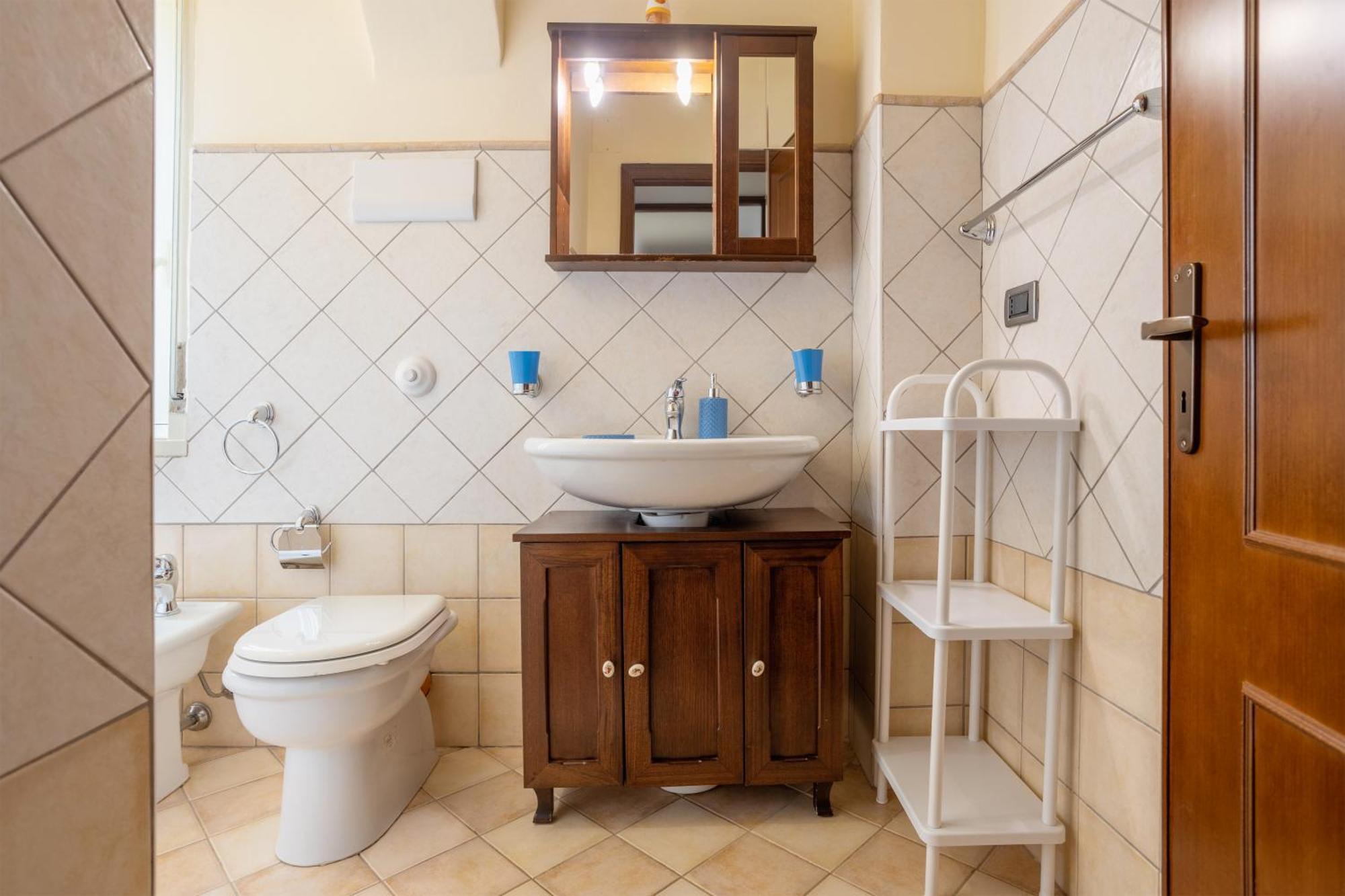 Villa Salvatore Капачі Екстер'єр фото