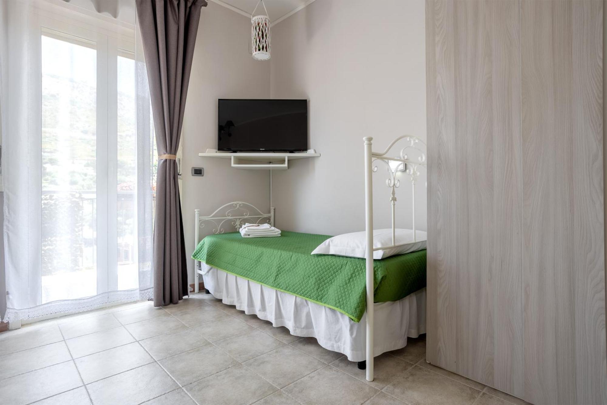 Villa Salvatore Капачі Екстер'єр фото