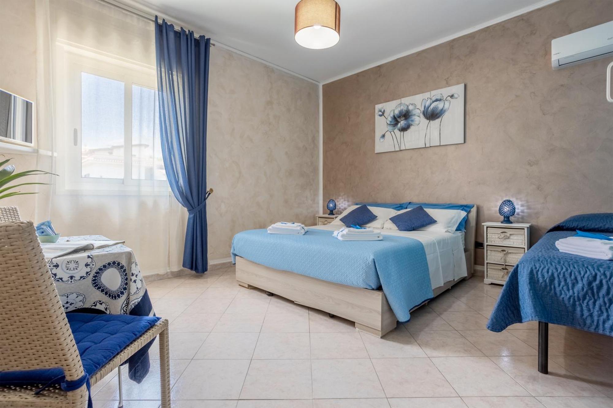 Villa Salvatore Капачі Екстер'єр фото