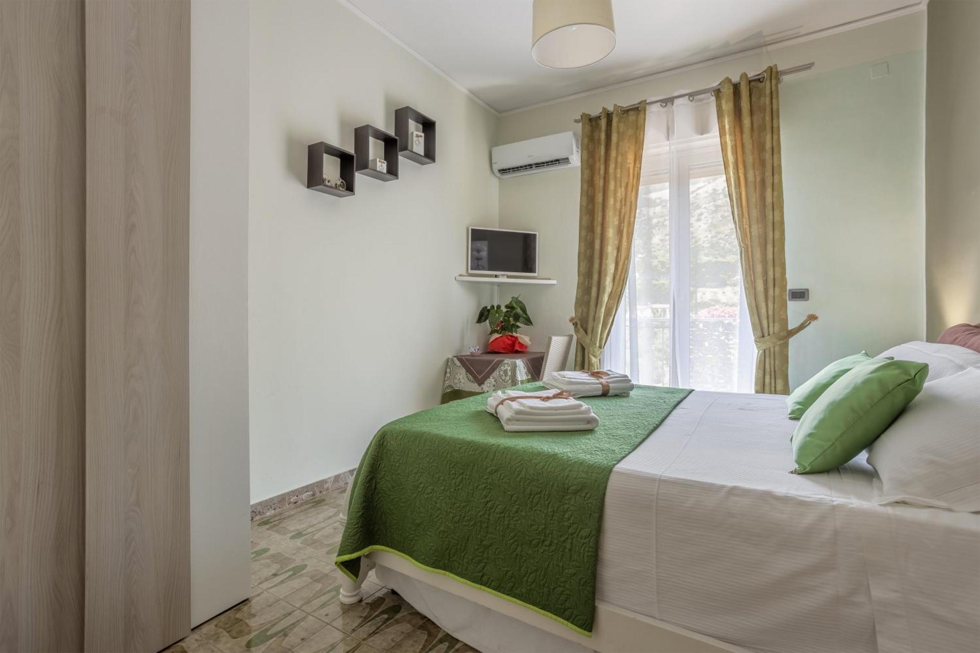 Villa Salvatore Капачі Екстер'єр фото