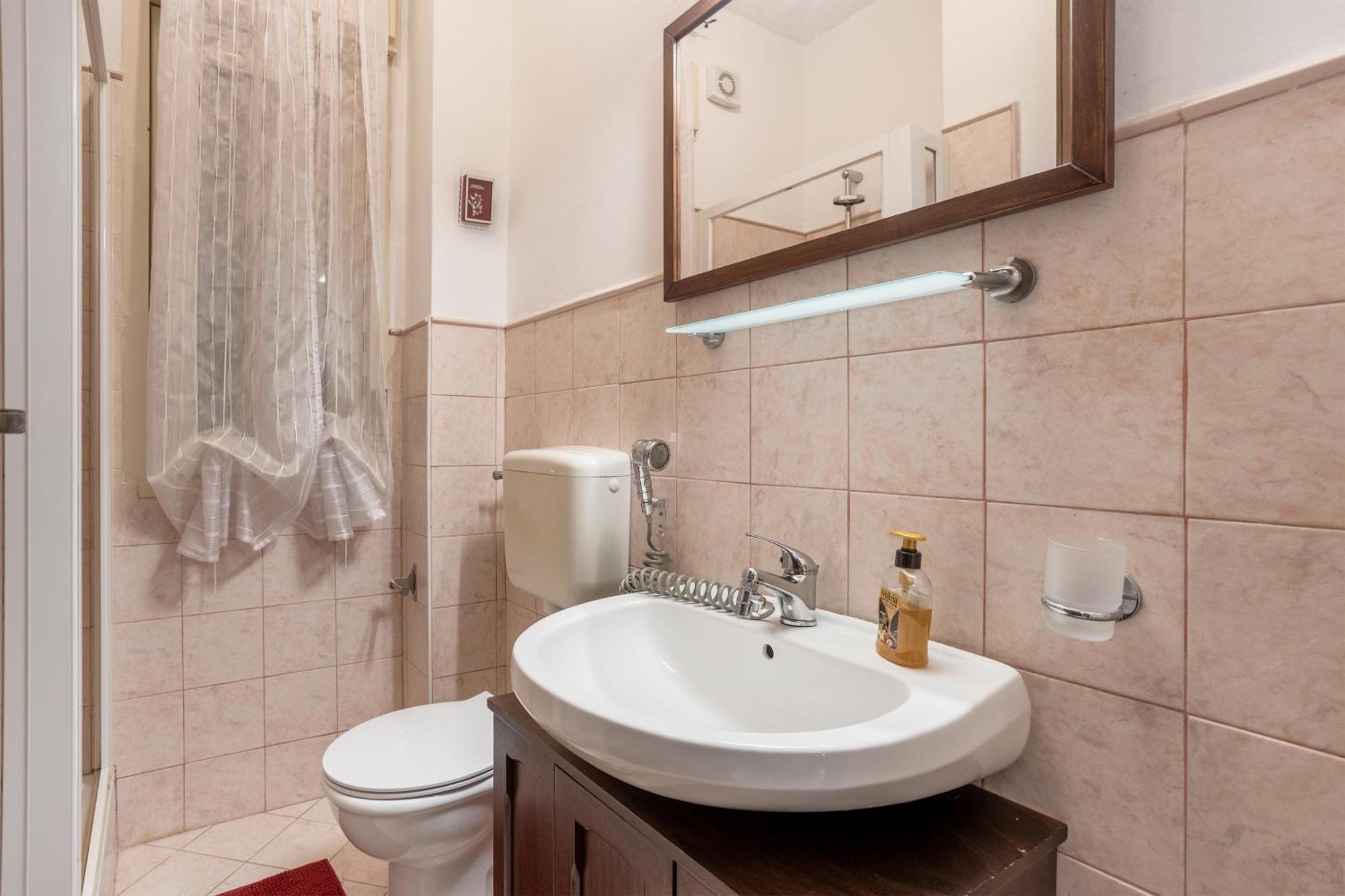 Villa Salvatore Капачі Екстер'єр фото