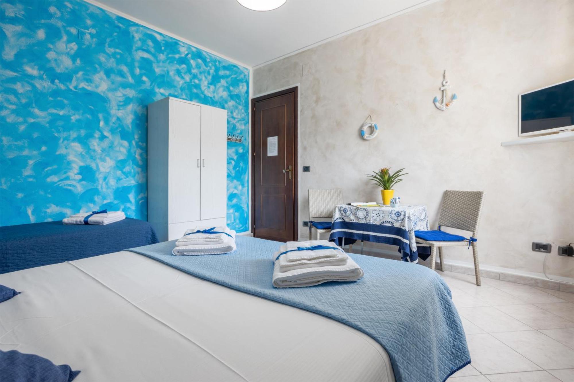 Villa Salvatore Капачі Екстер'єр фото