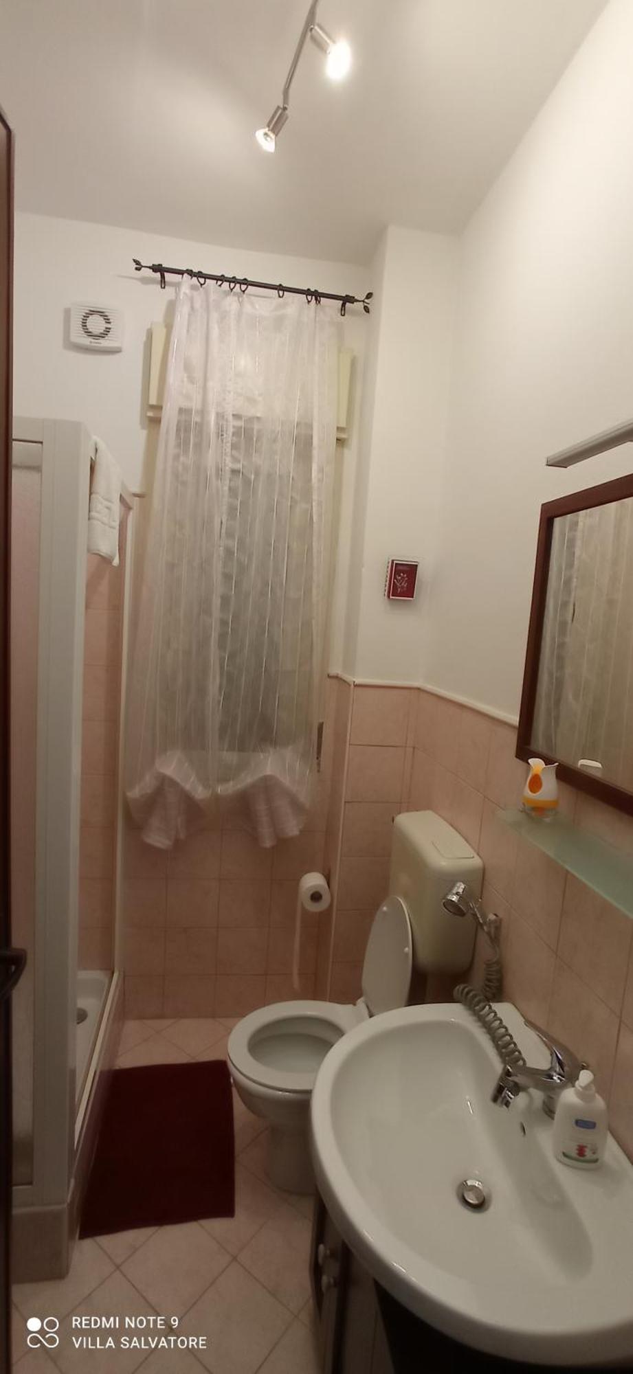 Villa Salvatore Капачі Номер фото